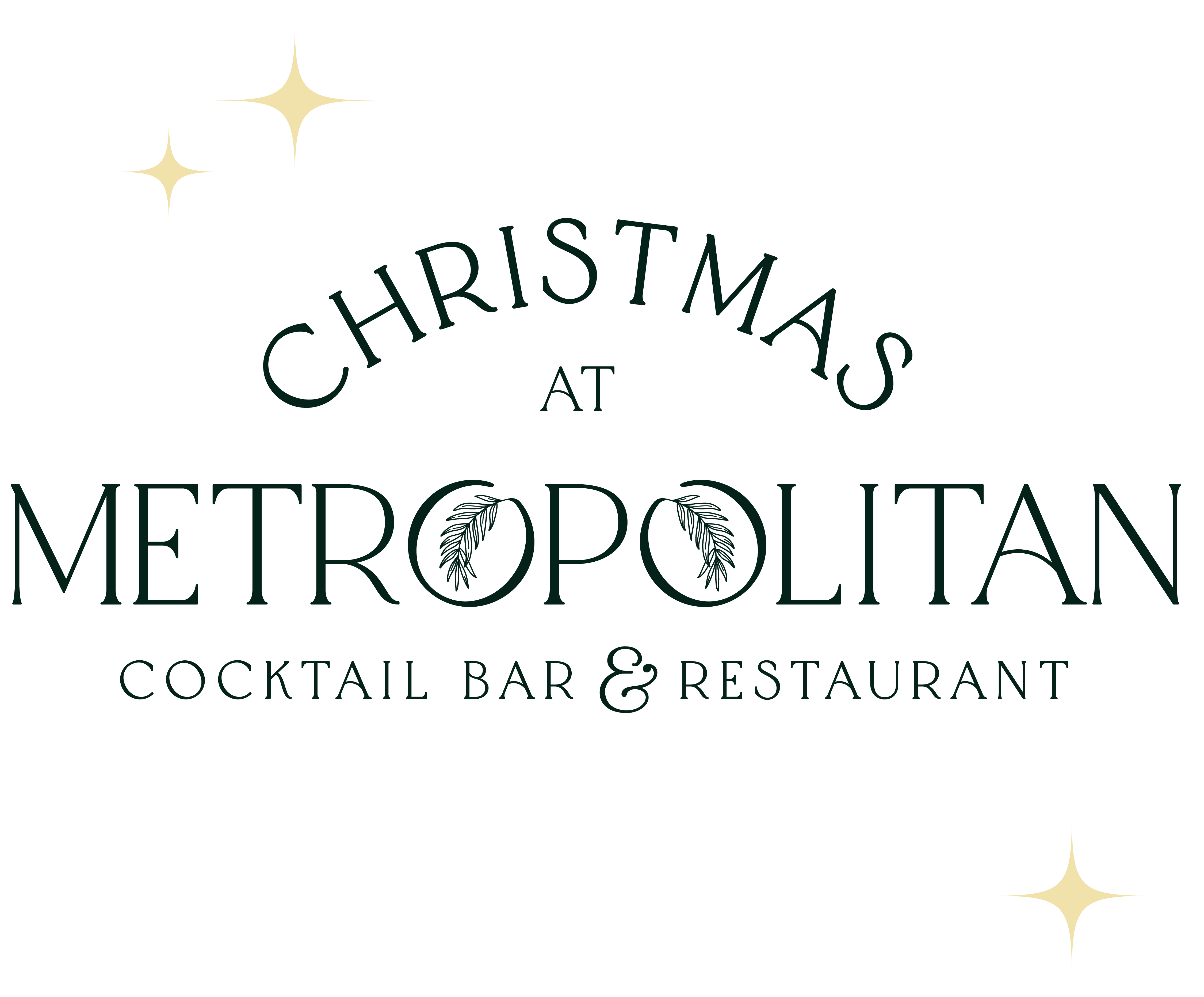 Metropolitan Christmas