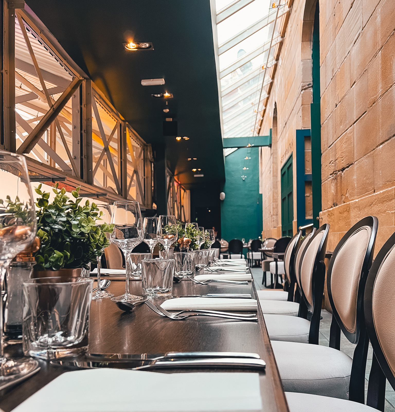 Mertopolitan-Private-Dining-Area